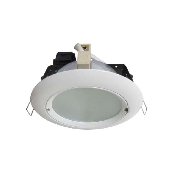 Lamp Techo Spot Led W Ilu Web Do It Center