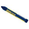 Crayón azul 4 1/2" Irwin
