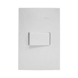 INTERRUPTOR SENCILLO UNIPOLAR BLANCO 23101-90 SIMON-web