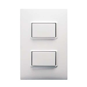 INTERRUPTOR DOBLE 3 VIAS BLANCO 23278-90 SIMON-web