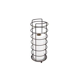 ORGANIZADOR P/PAPEL HIGIENICO 4303-RUST KEN-web