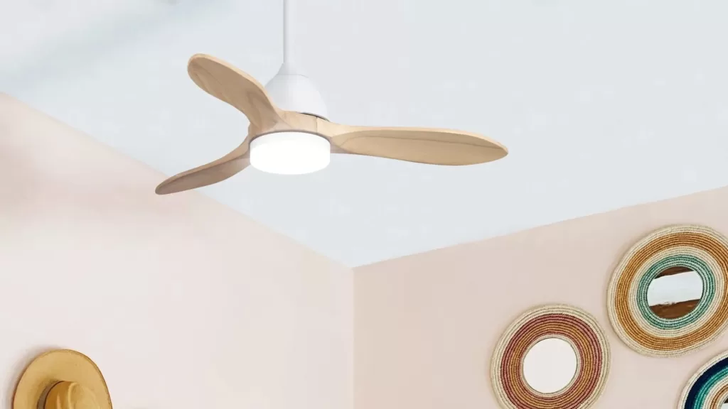 Cómo elegir un ventilador de techo adecuado — ParrotUncle
