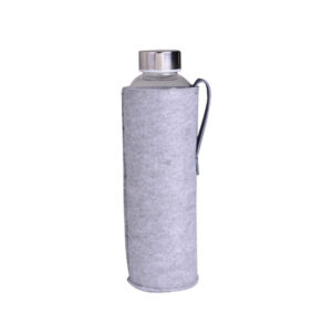 BOTELLA VIDRIO FORRO CORCHO 24X7CM 411-375010 NOR-web