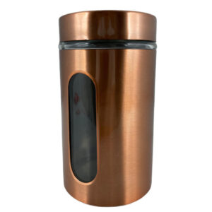 CONTENEDOR DE VIDRIO CON TAPA 9.7X9.7X17.5CM 412-62302 NOR-web