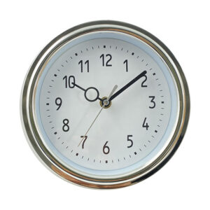 RELOJ DE PARED REDONDO A BATERIA 21.5X7.5X21.5CM 423-280310 NOR-web