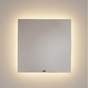 ESPEJO LED TOUCH 60X60CM 12W 6.0K IP20 50,000HRS KH-50103-AQ KH-web