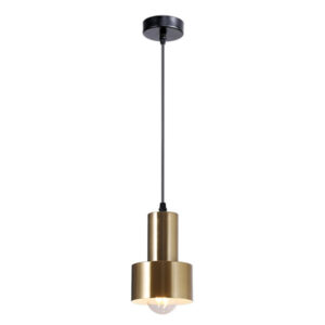 LAMPARA COLGANTE E27 25W D12XH90CM IP20 T-20060AGD 770LIGHTS-web