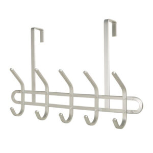 GANCHO DE ROPA PARA PUERTA 27010-ALUMINUM KEN-web