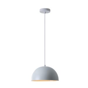 LAMPARA COLGANTE  E27 40W IP20 300XH1255CM IL-DEC-1326WH 770 LIGHTS-web