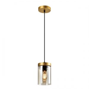 LAMPARA COLGANTE E27 40W IL-DEC-1337AMB 770 LIGHTS-web