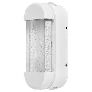 LAMPARA DE PARED EXTERIOR BLANCA LED 8W 30K OTD-24-WWH8W-30K-Z LUZMAS-web