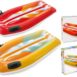 FLOTADOR INFLABLE 44"X24" 39.6 X 39.2 X 20.6 CM 800-58165 INTEX-web