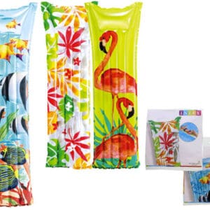 FLOTADOR INFLABLE ANIMALES VARIADADOS 49.5X27X26.5CM 800-59720 INTEX-web
