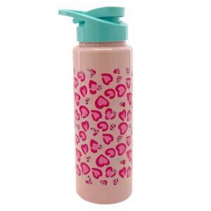 BOTELLA 750ML MELON TAPA VERDE 32 X 23 X 24.5 CM 723-1519 BANDEIRANTE-web