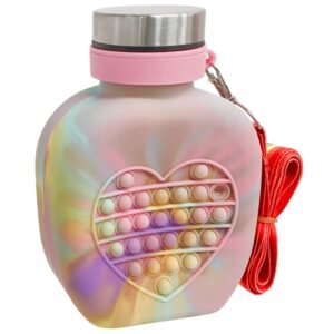 BOTELLA 400 ML 50 X 40 X 30 CM 723-38814 LIFE ART-web