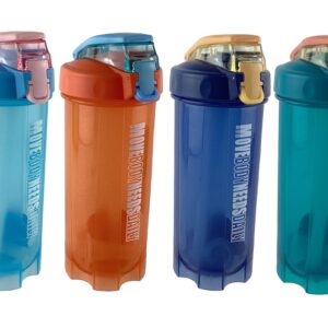 BOTELLA 550 ML SURTIDO 72 X 44 X 43 CM 723-39529 LIFE ART-web