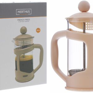PRENSA FRANCESA 350ML ACAB MELON 39.5X26.1X26CM 739-FIH793 NERTHUS-web