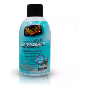 ELIMINADOR DE OLORES CARRO NUEVO AEROSOL 2OZ G16402-NF MEGUIARS-web