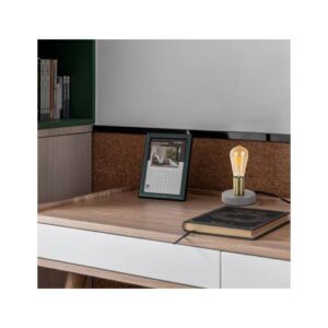 LAMP.P/MESA E27 40W 100-240V IP20 120X90CM IL-DEC-1210GYAB LAF-web