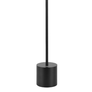 LAMPARA D/MESA LED NEGRA CCT RECARG 5W2.94 DI-359-BK-CCT-Z KASALIGHT-web