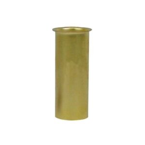 TUBO C/PESTAÑA PARA DESAGUE RF-06(20CM) RF-06 (20CM) RUGO-web