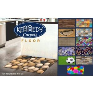 ALFOMBRA DE ENTRADA 50X80CM SURTIDA CH-FLOOR-50X80 KEN-web