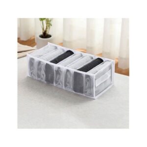 ORGANIZADOR DE ROPA 36X17X12CM 305121 KEN-web