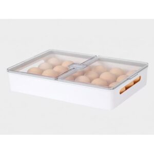 ORGANIZADOR DE HUEVOS CON TAPA 753404 KEN-web