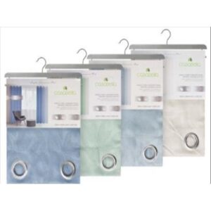 CORTINA DE SALA VERDE AZULADO 1X55X90 WPSG48382FBA CHD-web