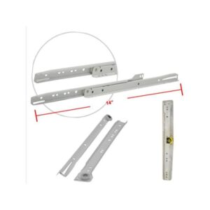 RIEL PARA GAVETA DE 14" F-1377 LAF-web