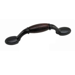 HALADERA DE BARRA BRONCE  3" 8-32 X 1 1/4" 15563 LAUREY-web