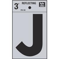 LETRA ADHESIVA REFLECTIVA "J" 3" RV-50J HYKO-web