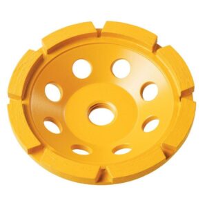 COPA DIAMANTADA 7" DW4771 DW-web