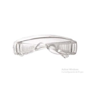 GAFA DE SEGURIDAD PLASTICA H11001 BV DIB-web