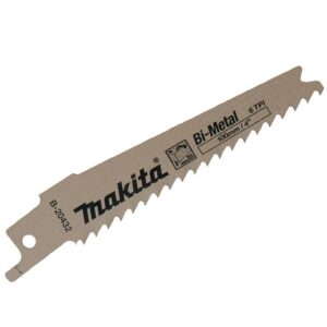 HOJA SIERRA SABLE RECIPROCA 4" 6T 5 PZ B-20432 MK-web