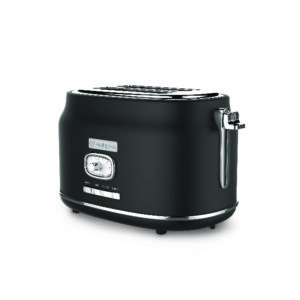 TOSTADOR DE 2 REBANADAS RETRO AC/NEGRO WKTT857BK WH-web