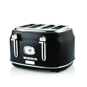 TOSTADOR DE 4 REBANADAS RETRO AC/NEGRO WKTT809BK WH-web