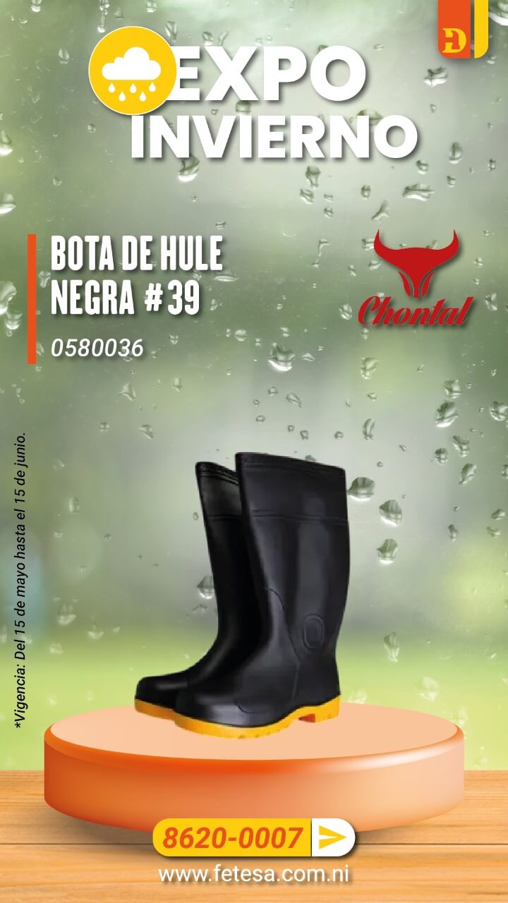 botas-de-hule