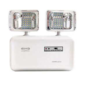 LAMP EMERGENCIA 8W 600LM 2FARO 150M² 2H IP20 25682 SEGURIMAX-web