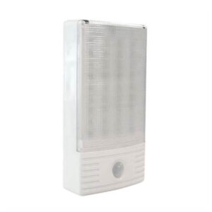 LAMP EMERGENCIA 4W 300LM 50M² 1.5H IP20  3 IN 1 C/SENSOR MOV 24532 SEGURIMAX-web