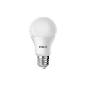 BOMBILLO LED A60 E27 9W 780LM RLA60D9W RCA-web