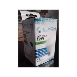 BOMBILLOLED A19 10.55L860 12W 15000H 95001912A ILUKON-web