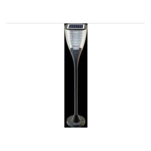 LUMINARIA SOLAR APLIQUE BOLLARD 100lm 3000K IP65 605100365 ILUKON-web