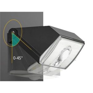 LUMINARIA SOLUX WALLPACK 10W 1L 4.0K IP65 P26029-31 SYL-web