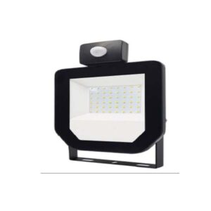 REFLECTOR LED JETA 50W C/SENSOR 6500K 4000LM 100-240V  P23678-36 SYL-web