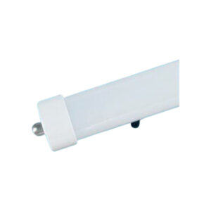 TUBO LED T8 100-277V 6500K GLASS 36W 4500LM 96"40H 23203608A ILU-web