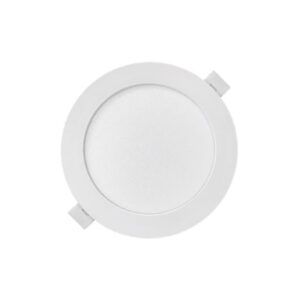 PANEL LED SLIM REDONDO DOWNLIGHT 4" 6W 6.5K 360LM 100-240V 80141 BELX-web