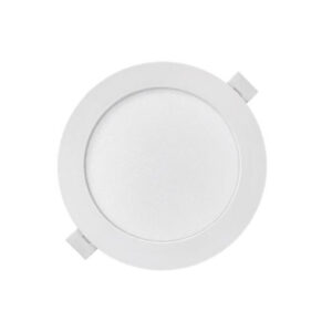 PANEL LED SLIM REDONDO DOWNLIGHT 6" 12W 6.5K 720LM 100-240V 80137 BELX-web