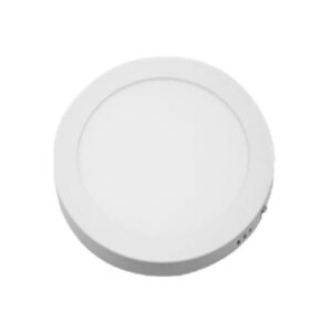 PANEL LED SLIM REDONDO SUP DOWNLIGHT 8" 18W 3.0K 1260LM 100-240V 80147 BELX-web