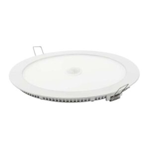 LUMINARIA DOWNLIGHT LED EMPOTRAR REDONDO 6L830  100-253V 6" 12W 68582309A ILU-web